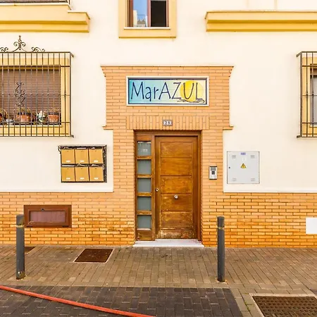 Apartment A&n Levante *