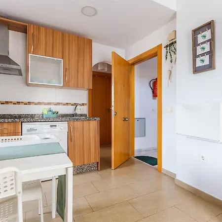 A&n Levante Apartment *