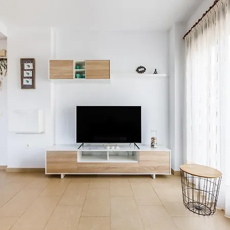 A&n Levante Apartment