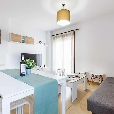 Apartment A&n Levante Torre Del Mar