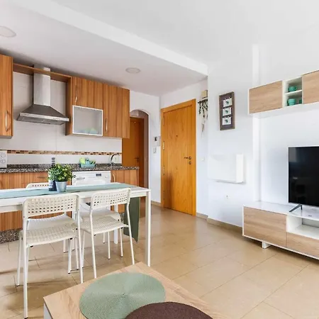 A&n Levante Apartment Torre Del Mar