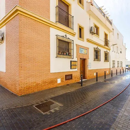 A&n Levante Apartment *