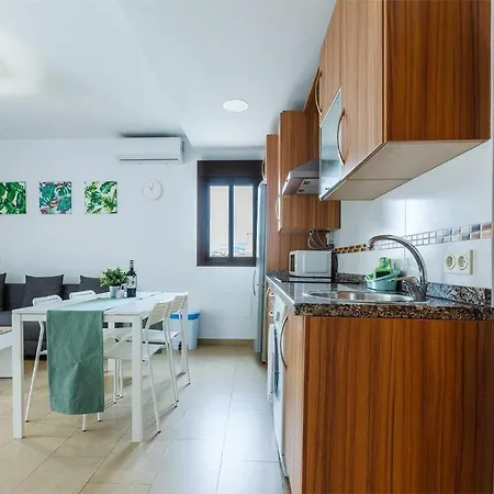 Apartment A&n Levante
