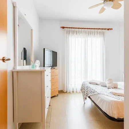 A&n Levante Apartment *