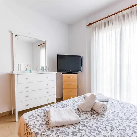 A&n Levante Apartment