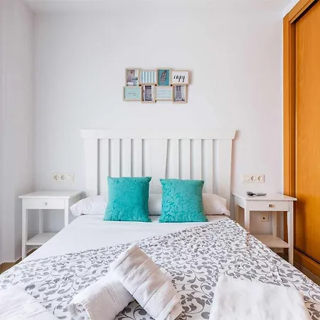 A&n Levante Apartment