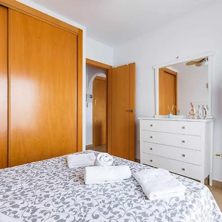 Apartment A&n Levante Torre Del Mar
