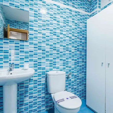 Apartment A&n Levante *