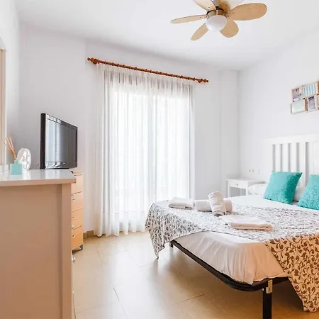 Apartment A&n Levante