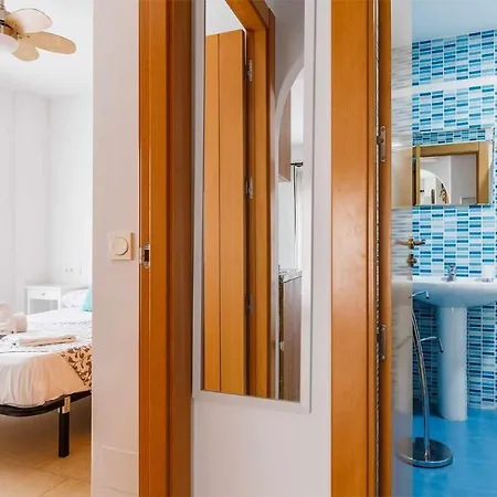 A&n Levante Apartment
