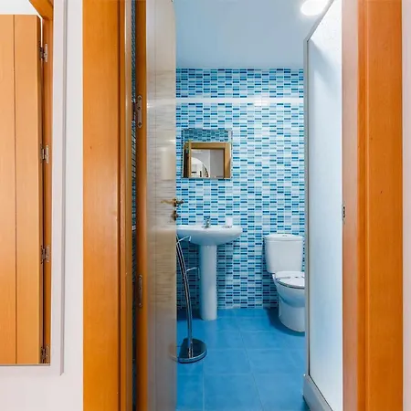 Apartment A&n Levante Torre Del Mar