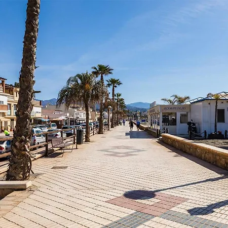 A&n Levante Torre Del Mar