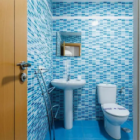 A&n Levante Apartment