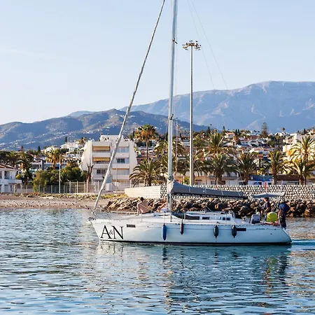A&n Levante