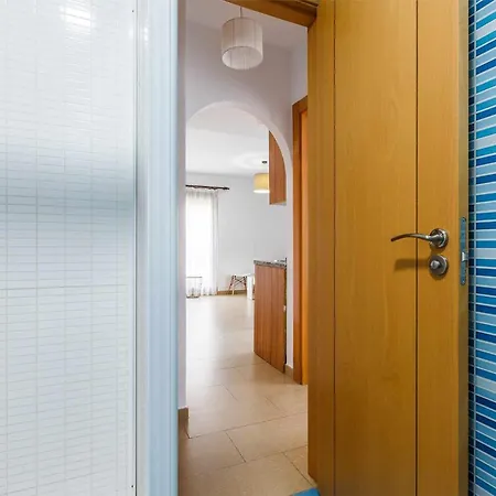 Apartment A&n Levante