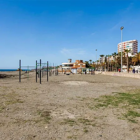 A&n Levante Apartment Torre Del Mar