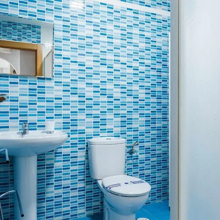 A&n Levante Apartment Torre Del Mar