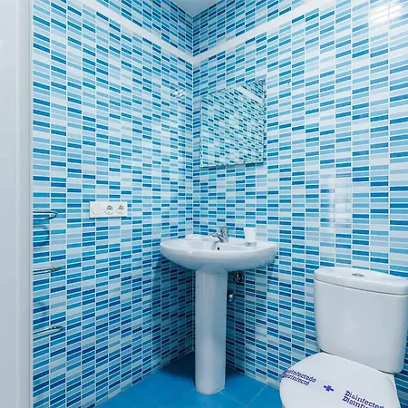A&n Levante Apartment